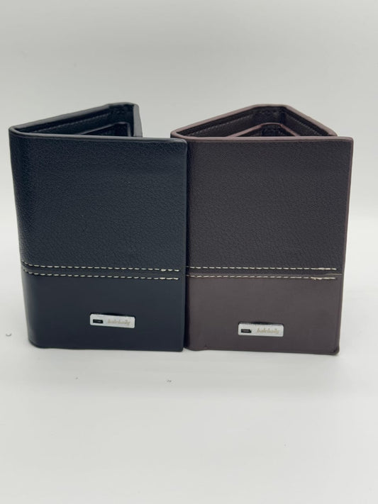 PREMIUM MEN'S WALLET