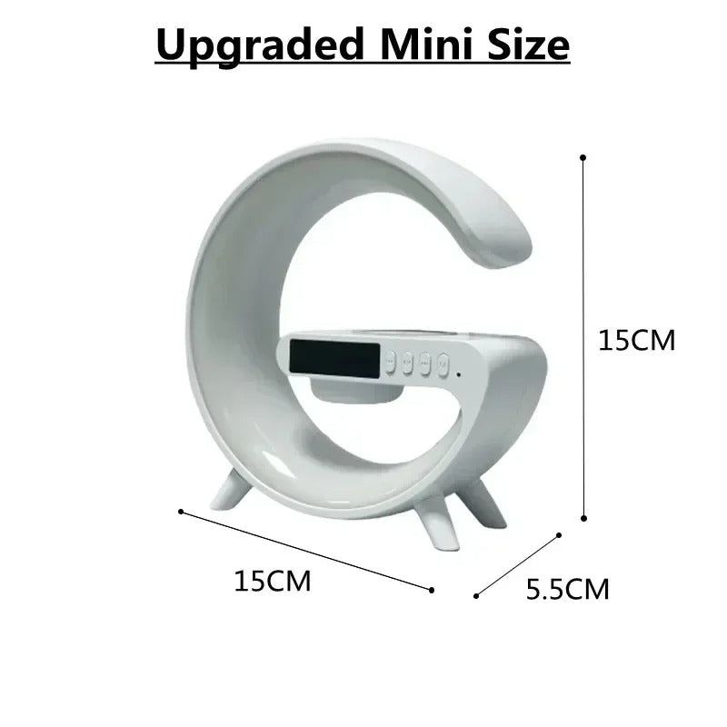 SMART CHARGER RGB DOCK