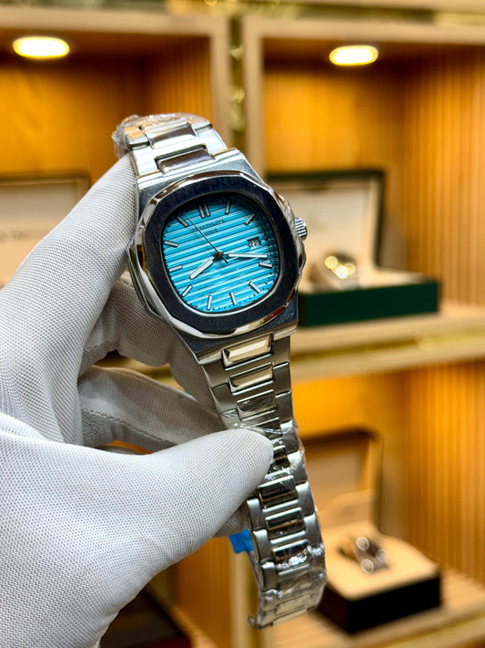MEN'S LUXURY WATCHES