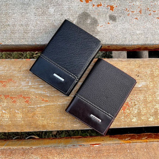 PREMIUM MEN'S WALLET