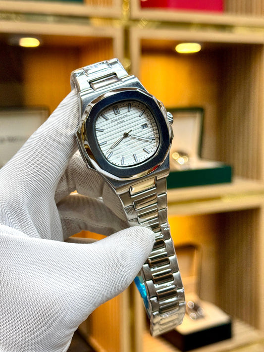 MEN'S LUXURY WATCHES